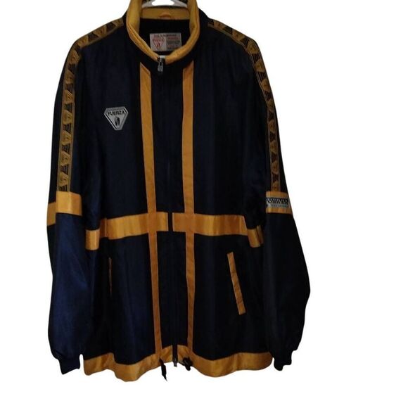 Rare Fuerza Jacket, Dare To Be Different Edition, XL - Picture 8 of 14